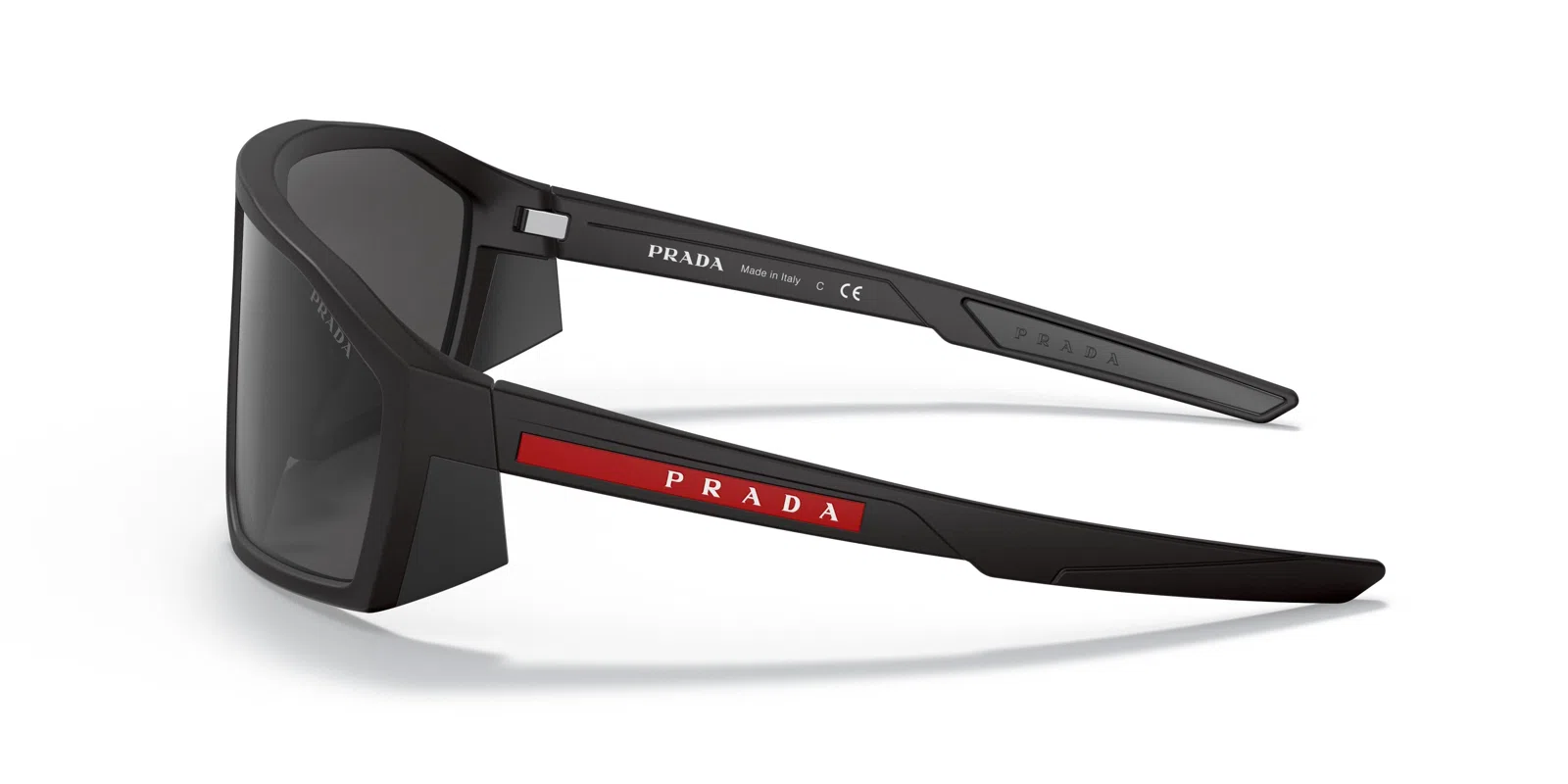 Prada Linea Rossa 08WS Sunglasses - view 3